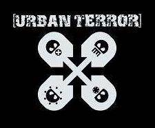 logo Urban Terror